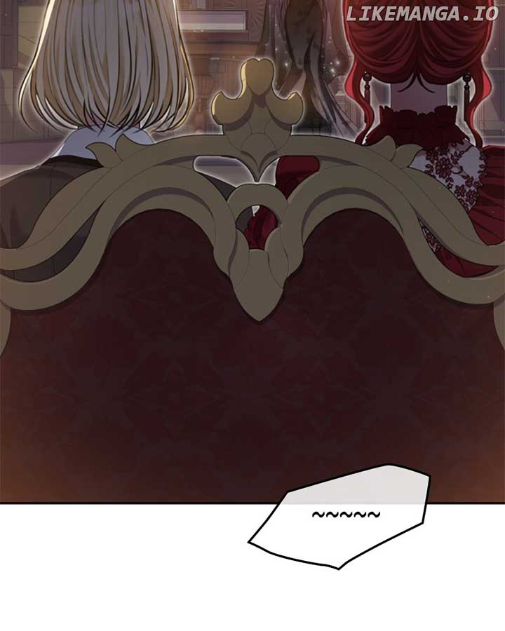 Concubine’s Invitation chapter 67 page 44