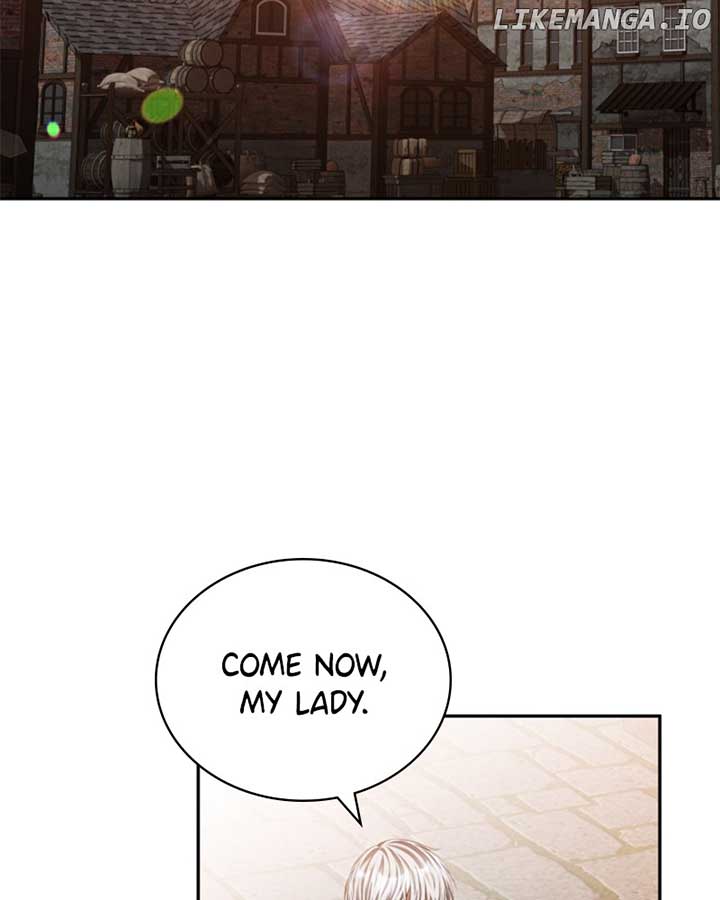 Concubine’s Invitation chapter 67 page 81