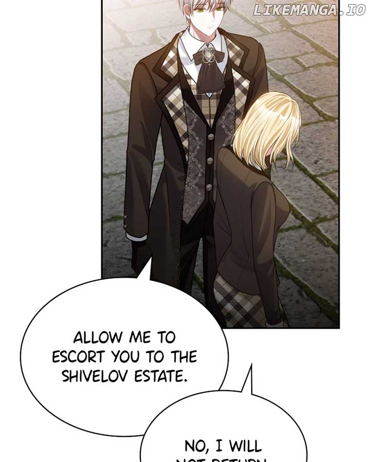 Concubine’s Invitation chapter 67 page 82