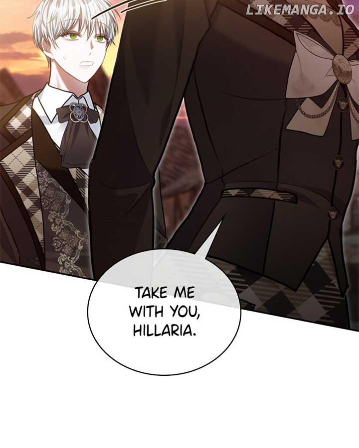 Concubine’s Invitation chapter 67 page 84