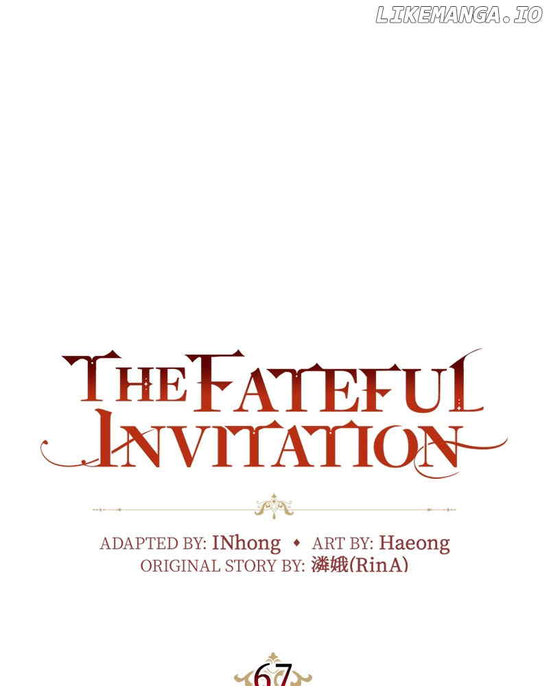 Concubine’s Invitation chapter 68 page 34