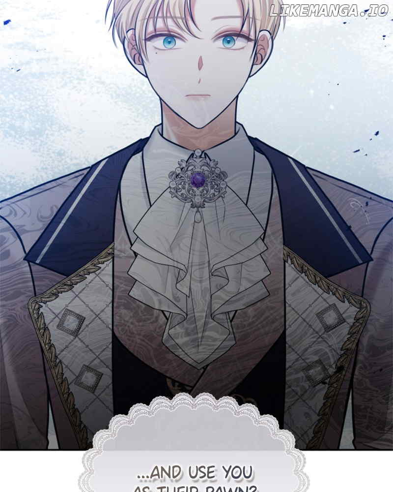 Concubine’s Invitation chapter 68 page 53