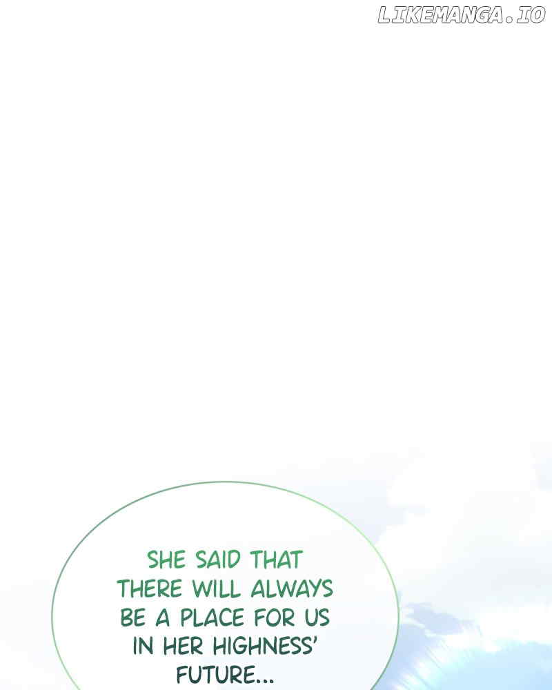 Concubine’s Invitation chapter 68 page 64