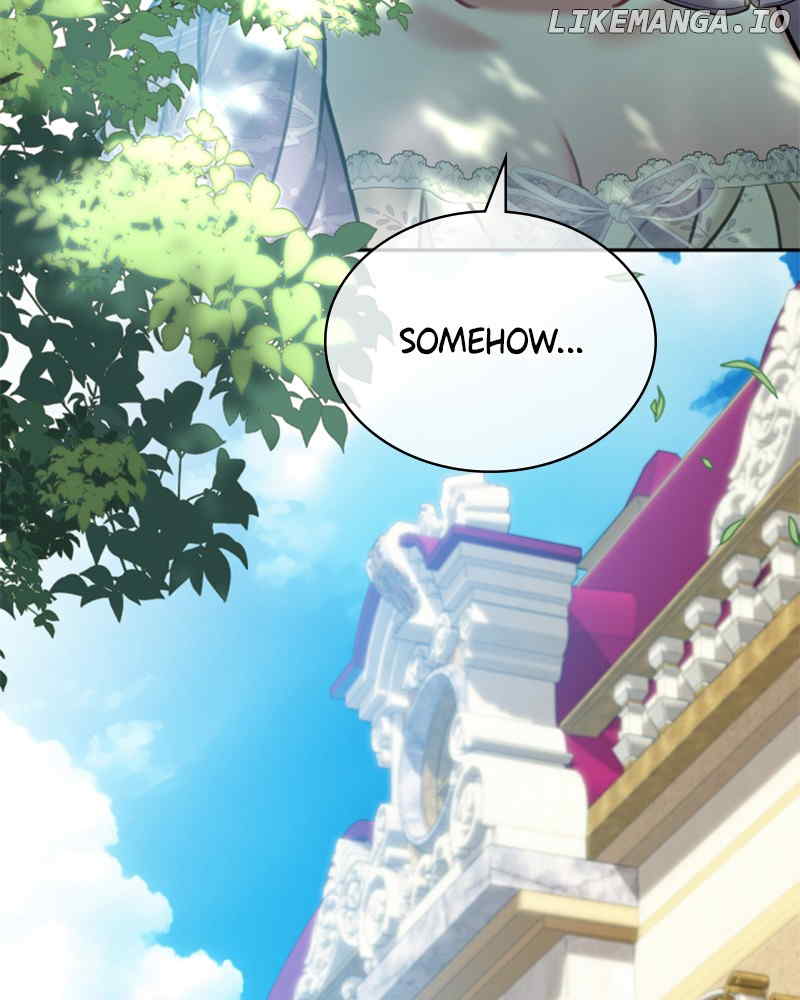 Concubine’s Invitation chapter 68 page 80