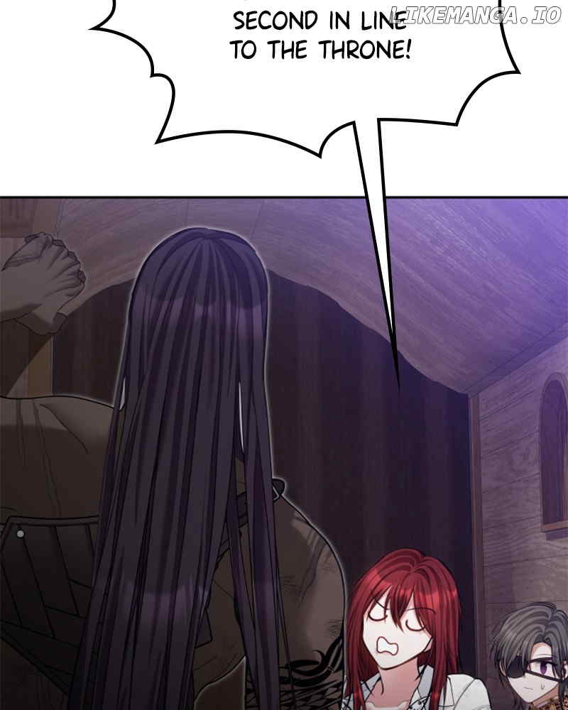 Concubine’s Invitation chapter 68 page 98