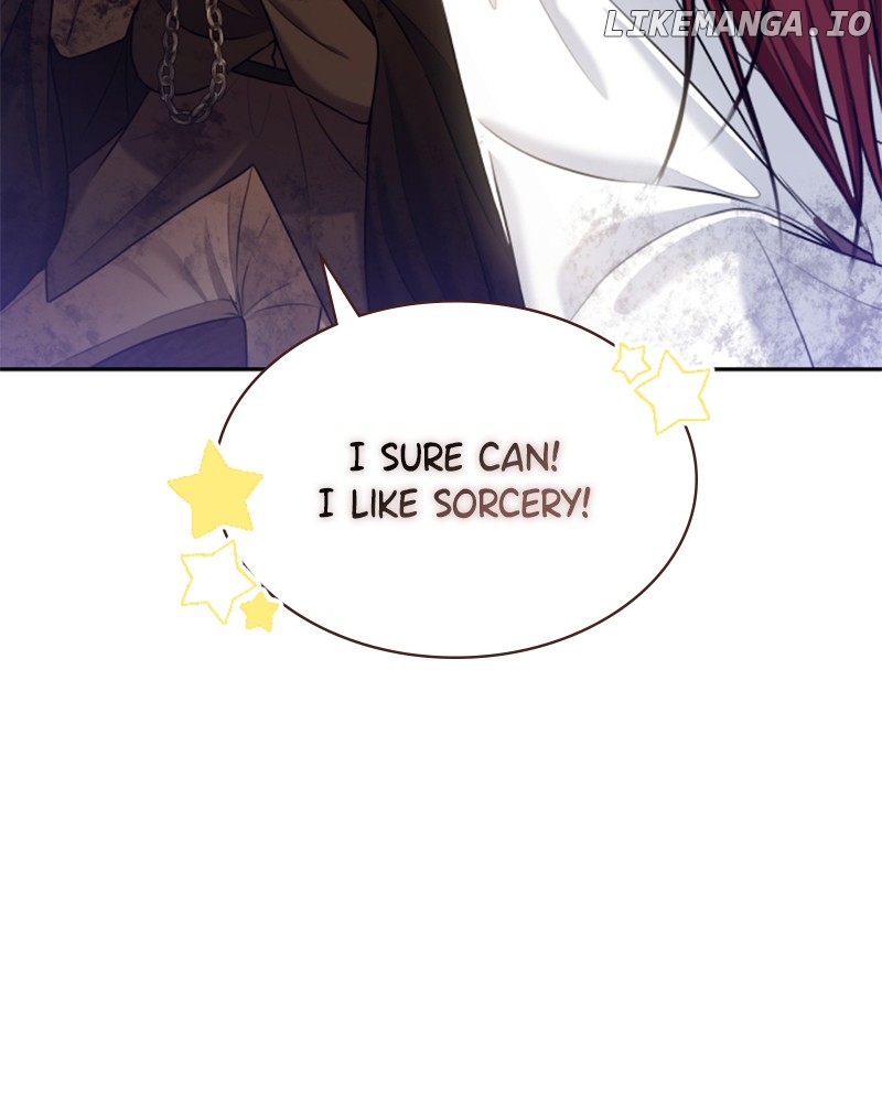 Concubine’s Invitation chapter 69 page 14