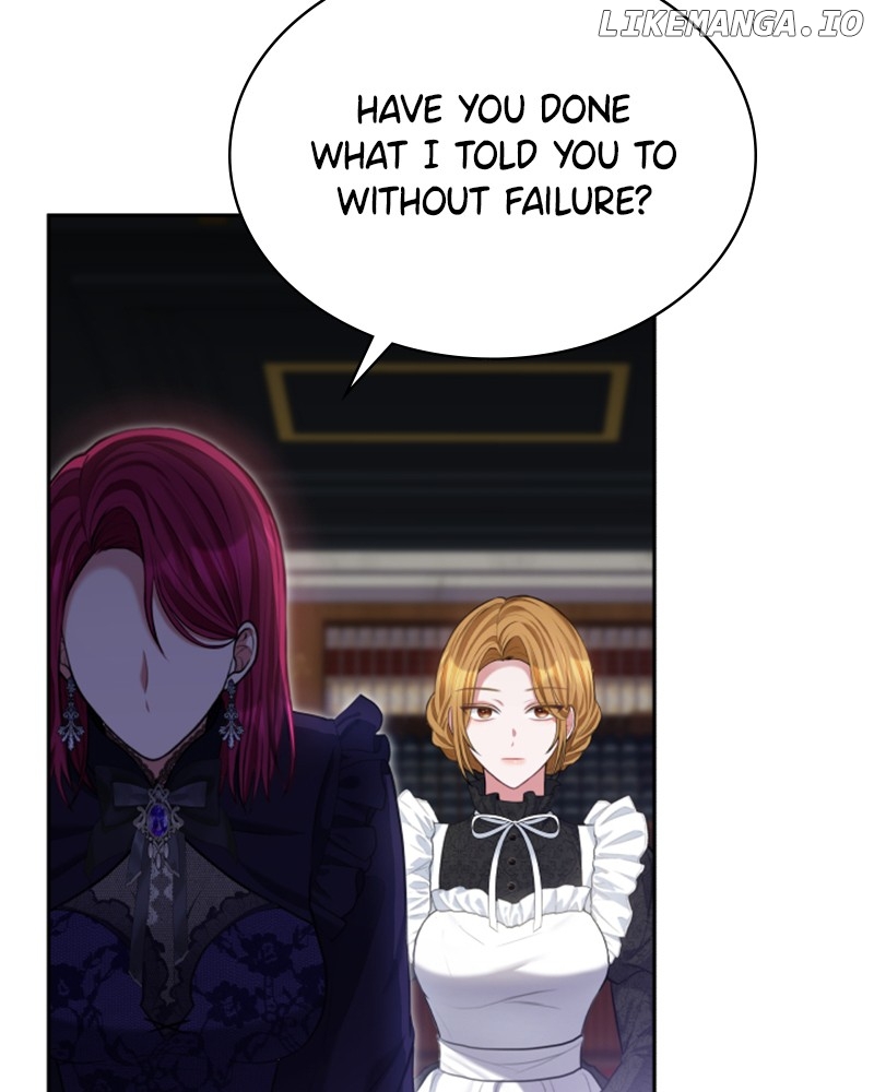 Concubine’s Invitation chapter 69 page 34