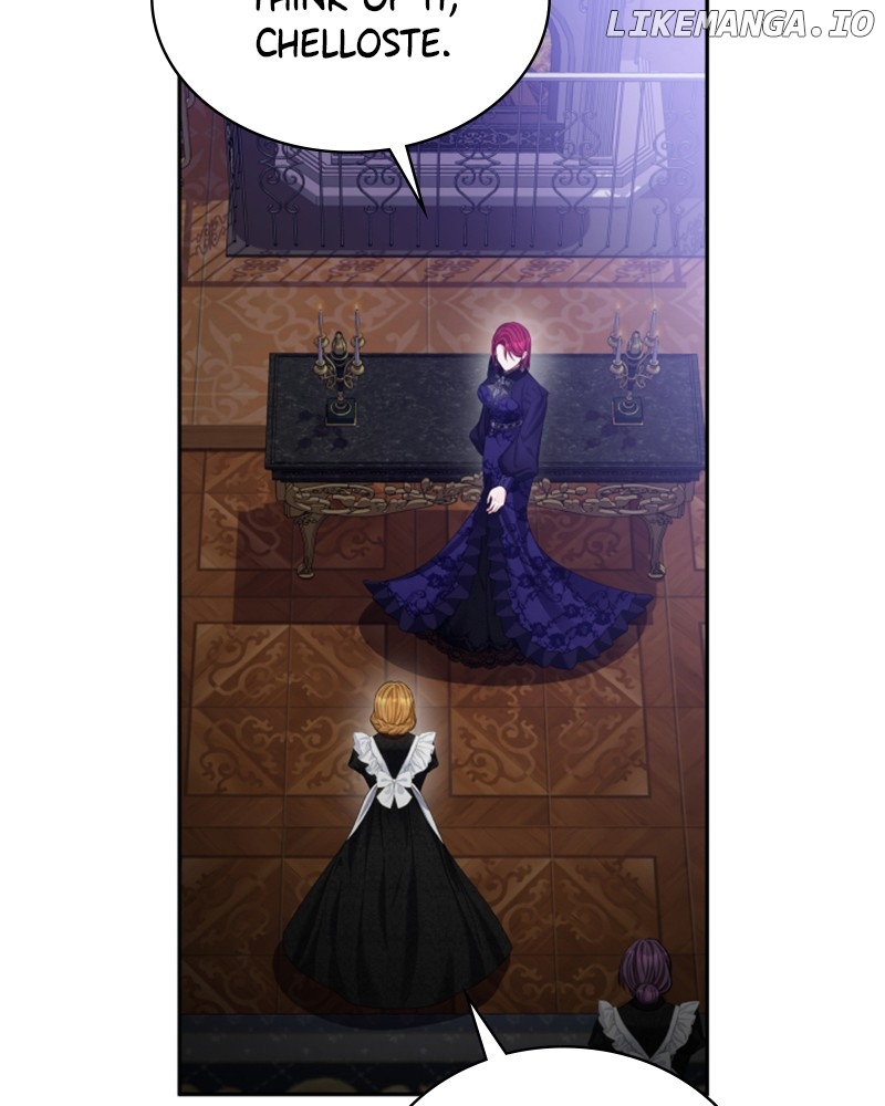 Concubine’s Invitation chapter 69 page 43
