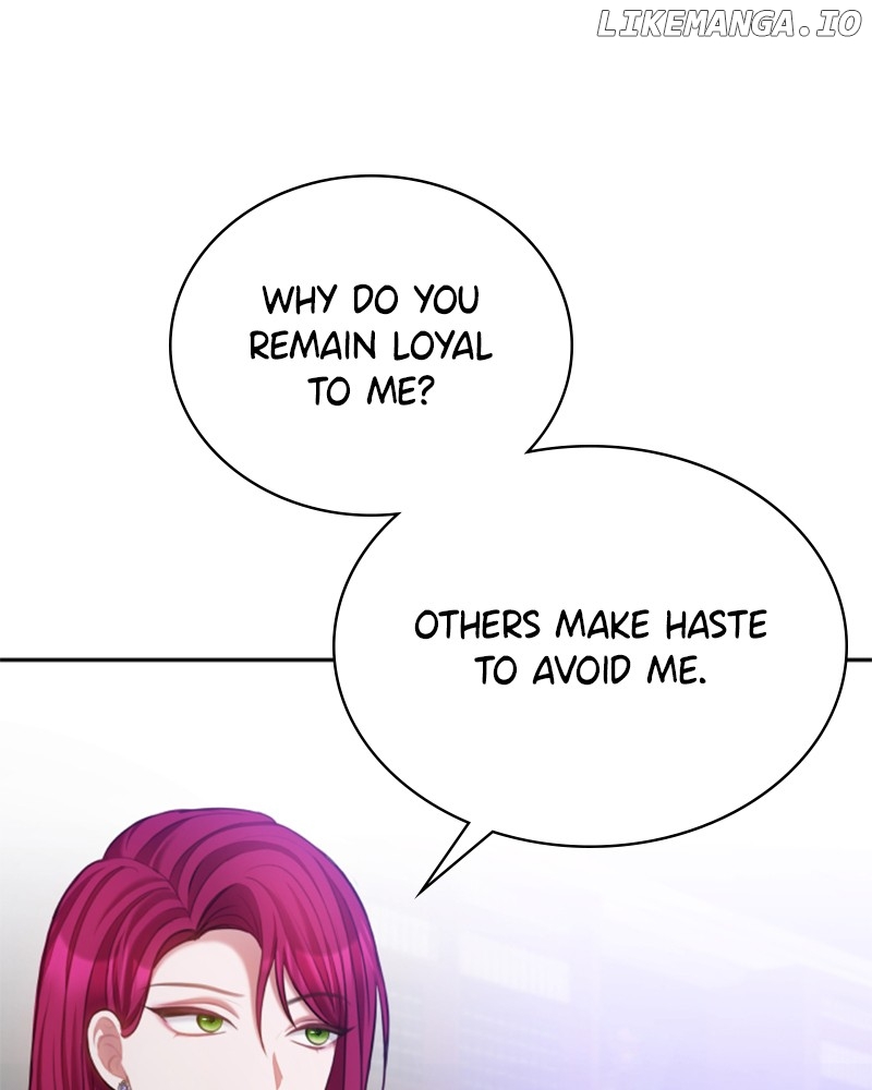Concubine’s Invitation chapter 69 page 45