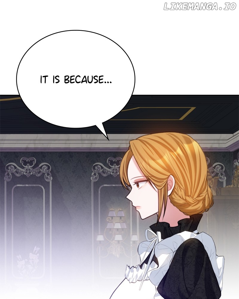 Concubine’s Invitation chapter 69 page 47