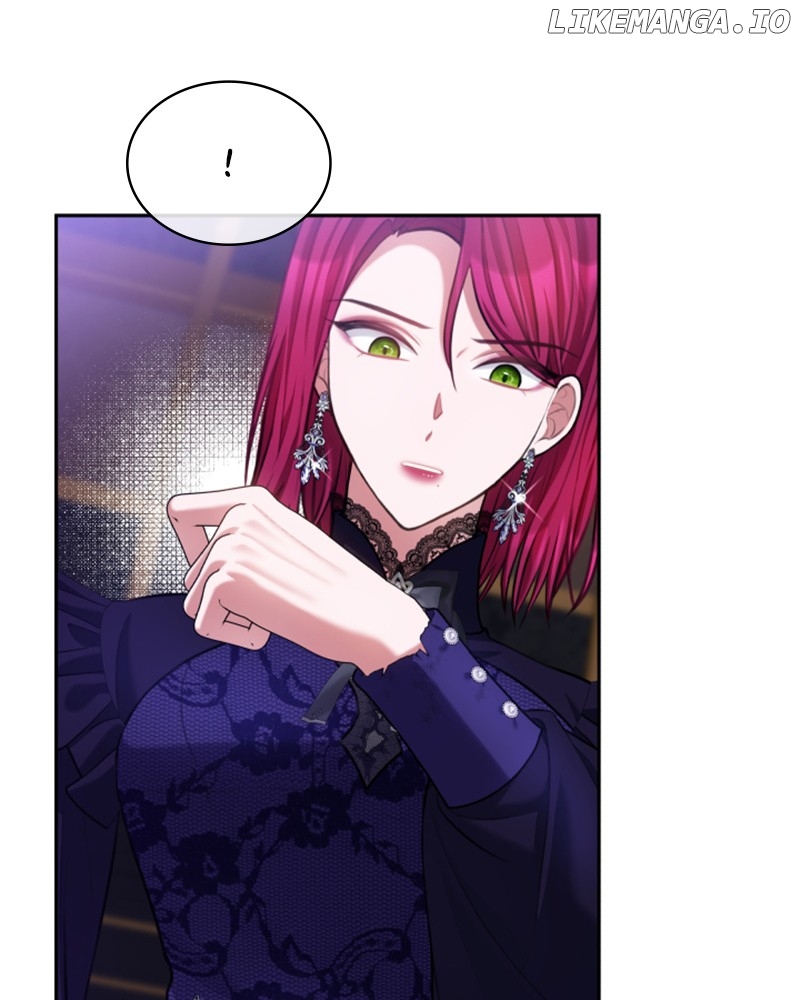Concubine’s Invitation chapter 69 page 62