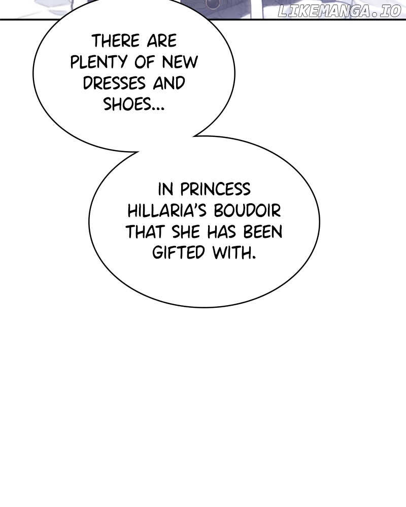 Concubine’s Invitation chapter 69 page 74