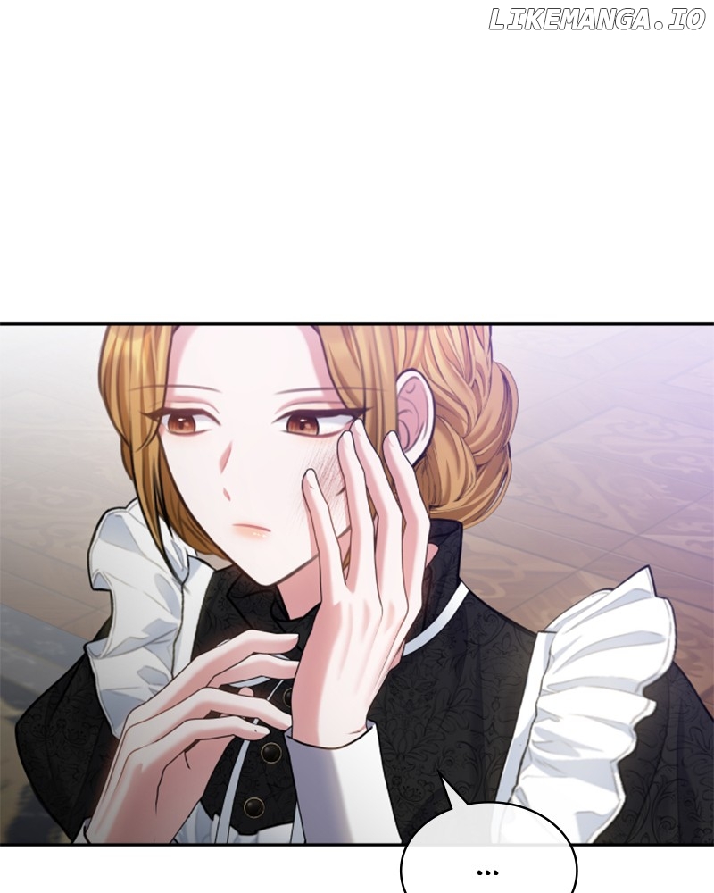 Concubine’s Invitation chapter 69 page 80