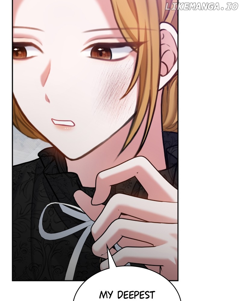 Concubine’s Invitation chapter 69 page 82