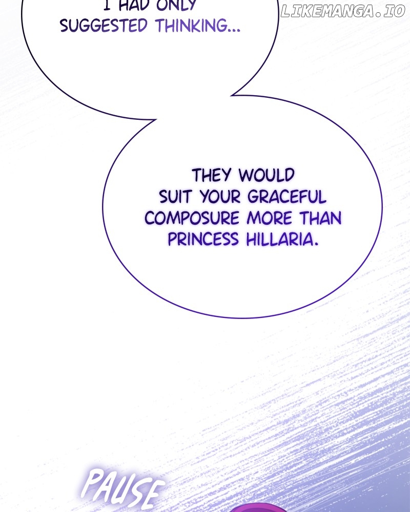 Concubine’s Invitation chapter 69 page 84
