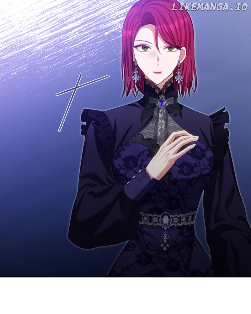 Concubine’s Invitation chapter 69 page 85