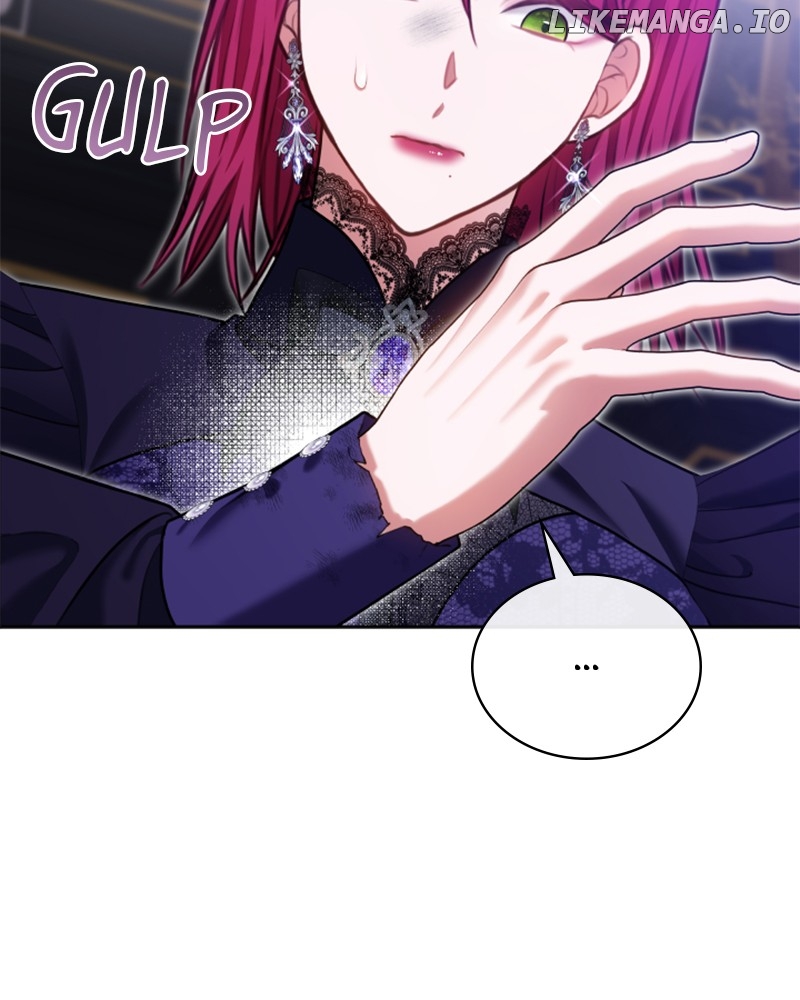 Concubine’s Invitation chapter 69 page 87