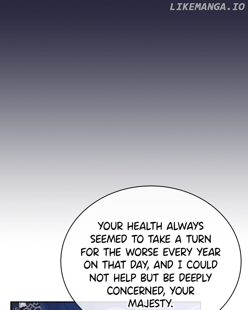 Concubine’s Invitation chapter 69 page 116