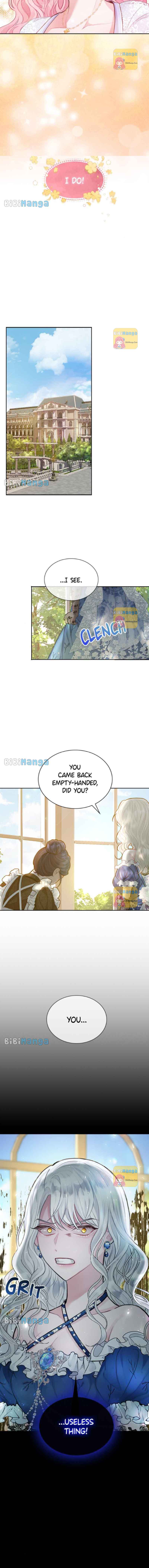 Concubine’s Invitation chapter 7 page 14