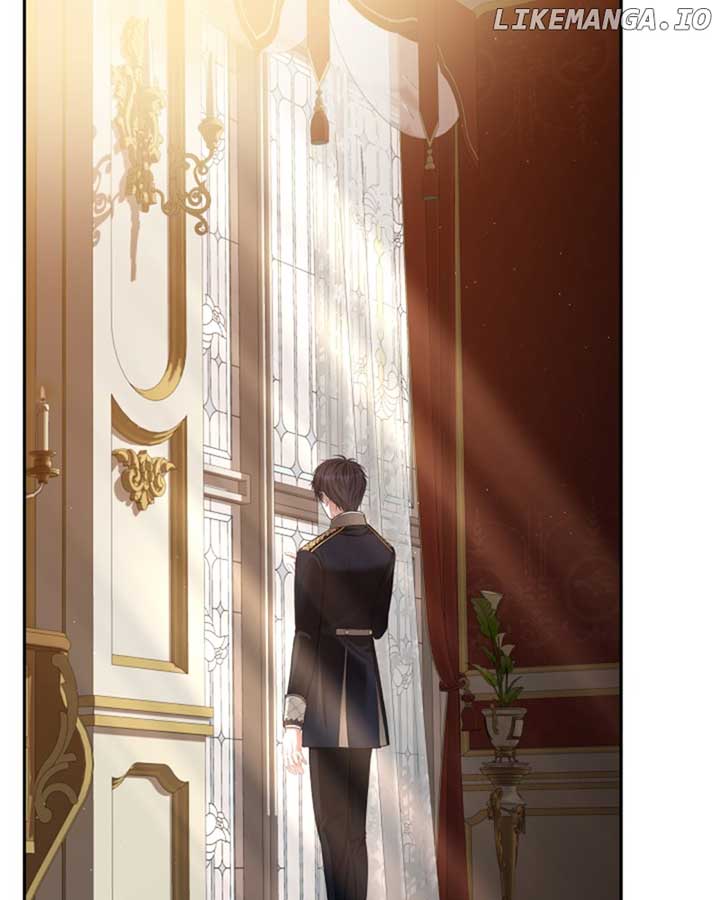 Concubine’s Invitation chapter 70 page 5