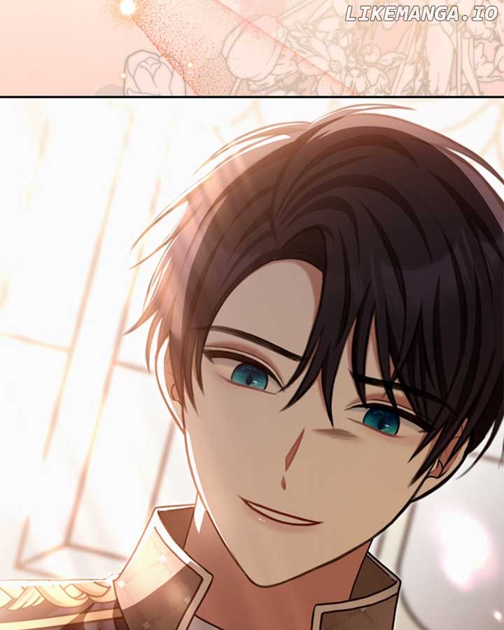 Concubine’s Invitation chapter 70 page 42