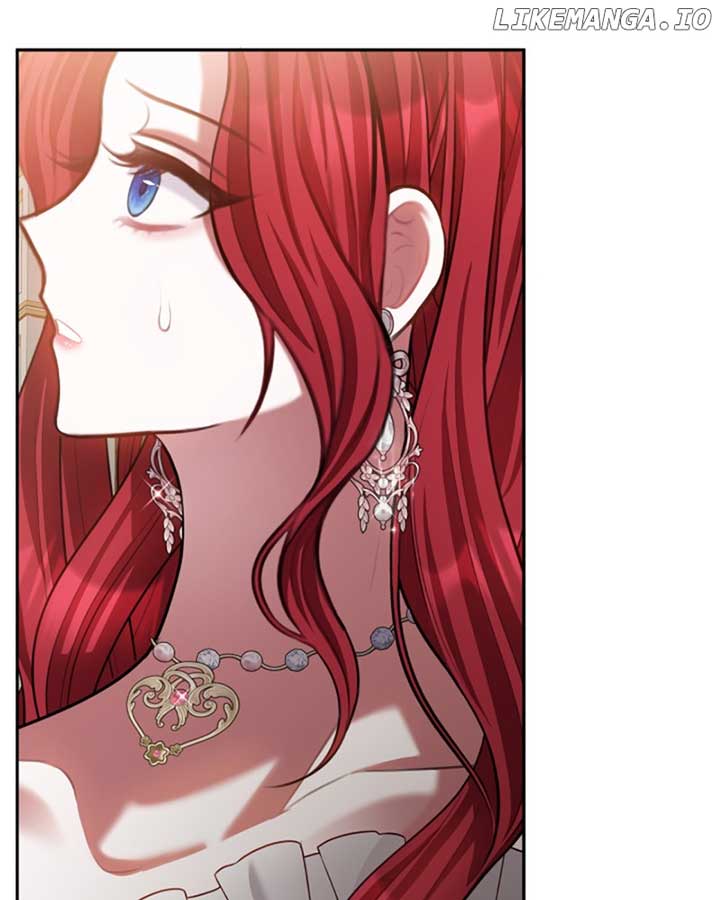 Concubine’s Invitation chapter 70 page 45
