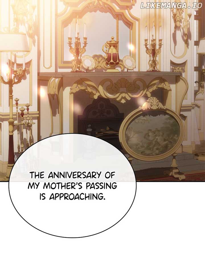 Concubine’s Invitation chapter 70 page 79
