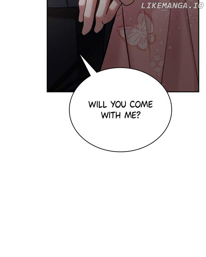 Concubine’s Invitation chapter 70 page 82