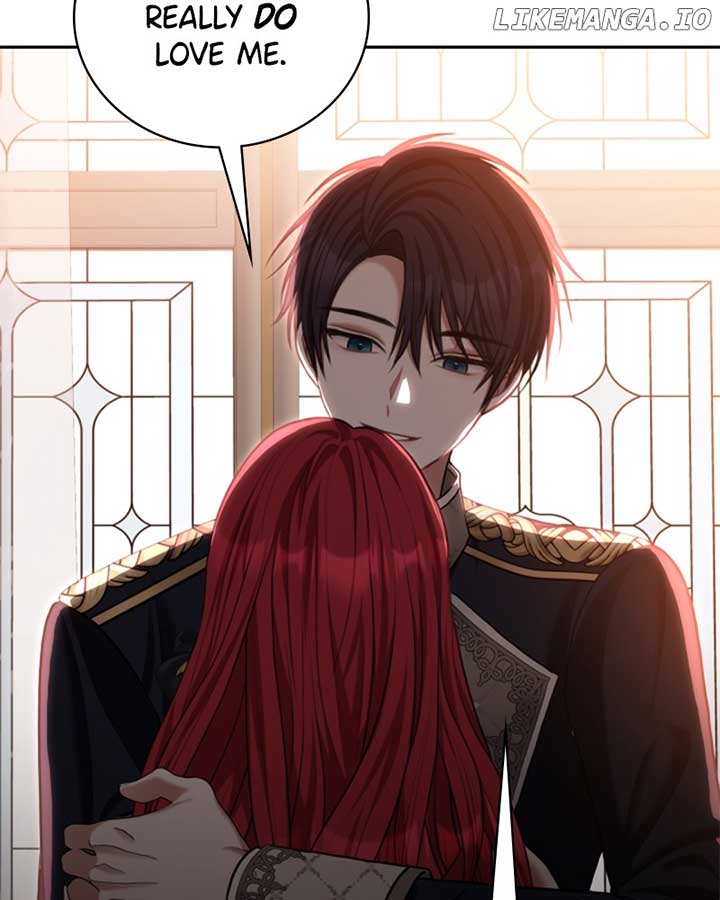 Concubine’s Invitation chapter 70 page 84