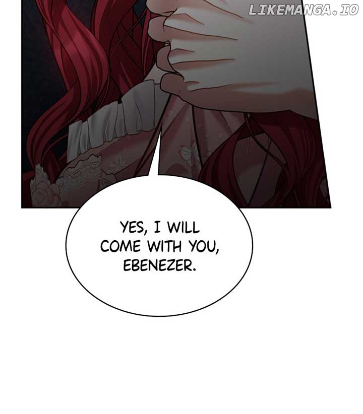 Concubine’s Invitation chapter 70 page 87