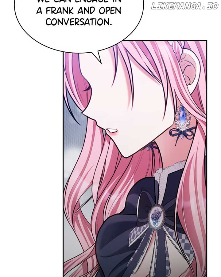 Concubine’s Invitation chapter 71 page 6