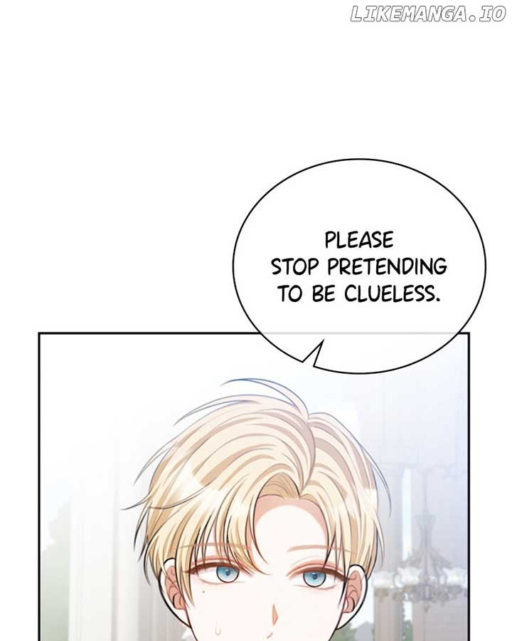Concubine’s Invitation chapter 71 page 8
