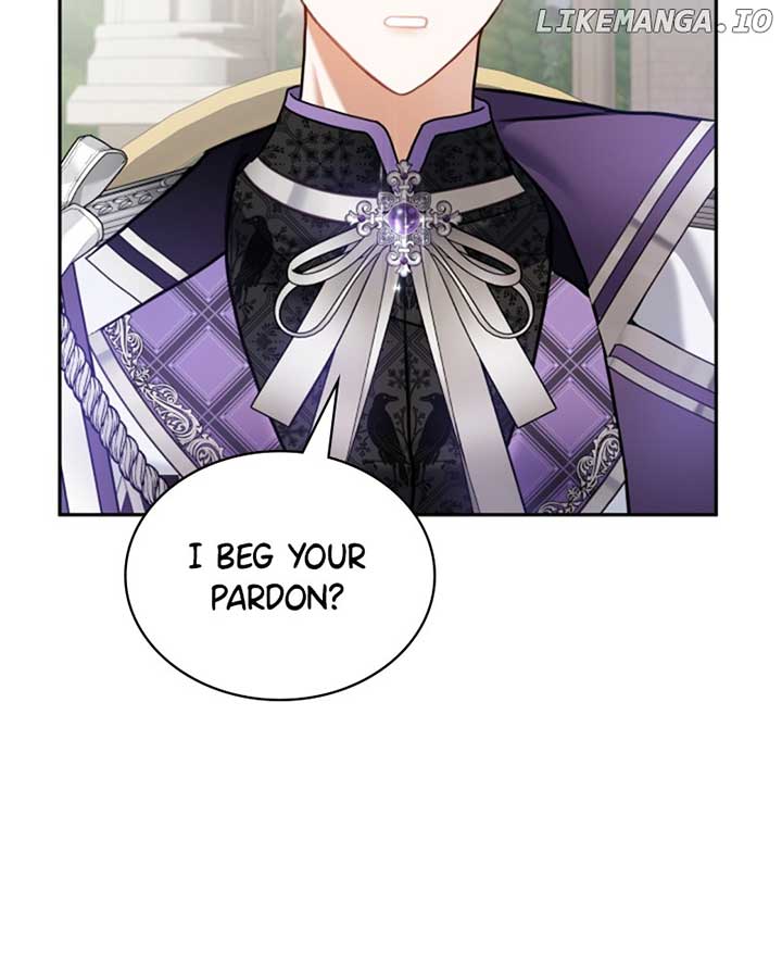 Concubine’s Invitation chapter 71 page 9
