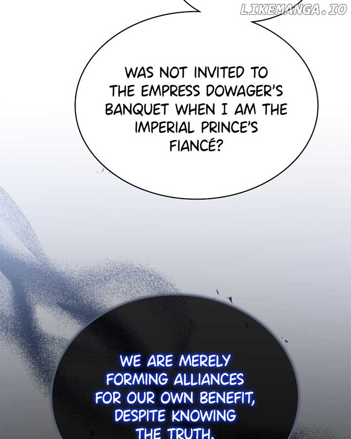Concubine’s Invitation chapter 71 page 16