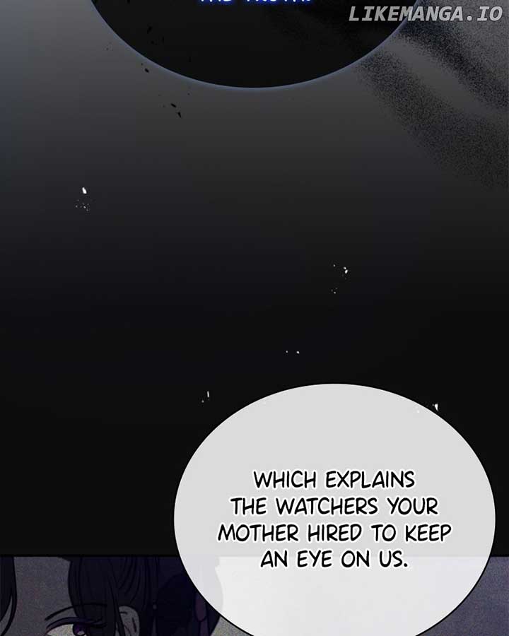 Concubine’s Invitation chapter 71 page 17