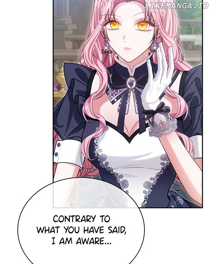 Concubine’s Invitation chapter 71 page 25