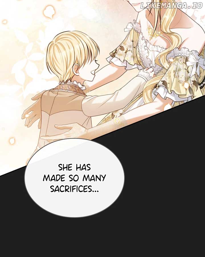 Concubine’s Invitation chapter 71 page 34