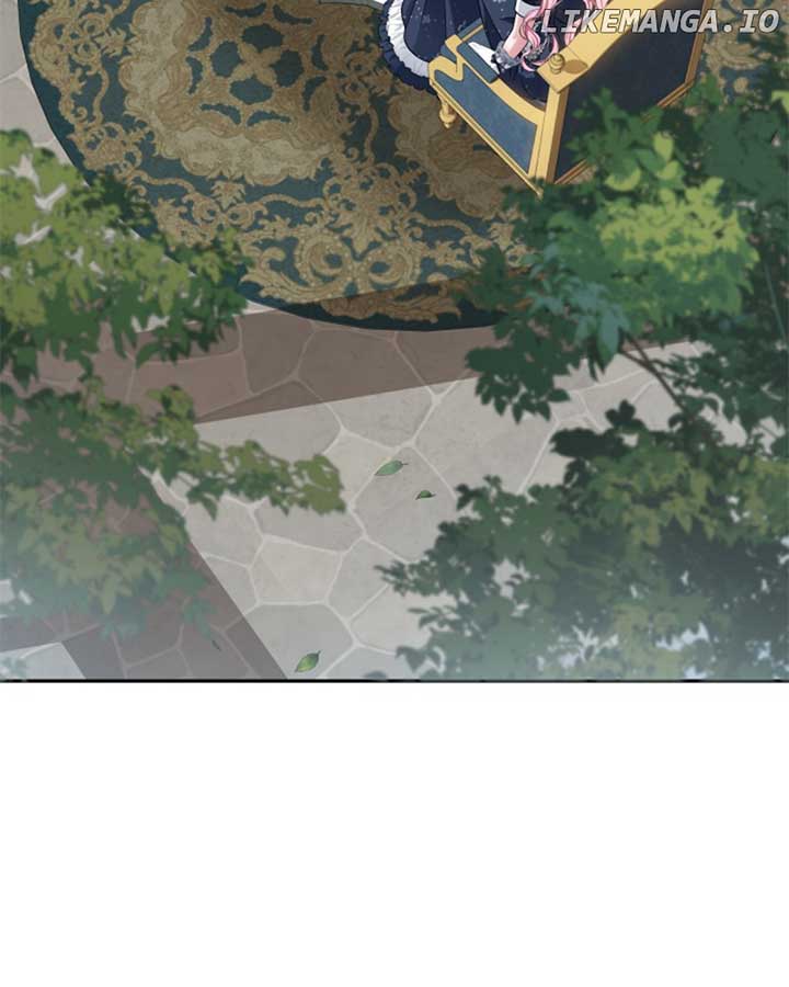 Concubine’s Invitation chapter 71 page 40