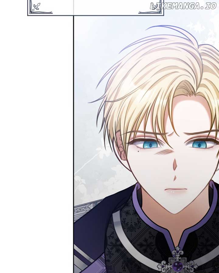 Concubine’s Invitation chapter 71 page 42