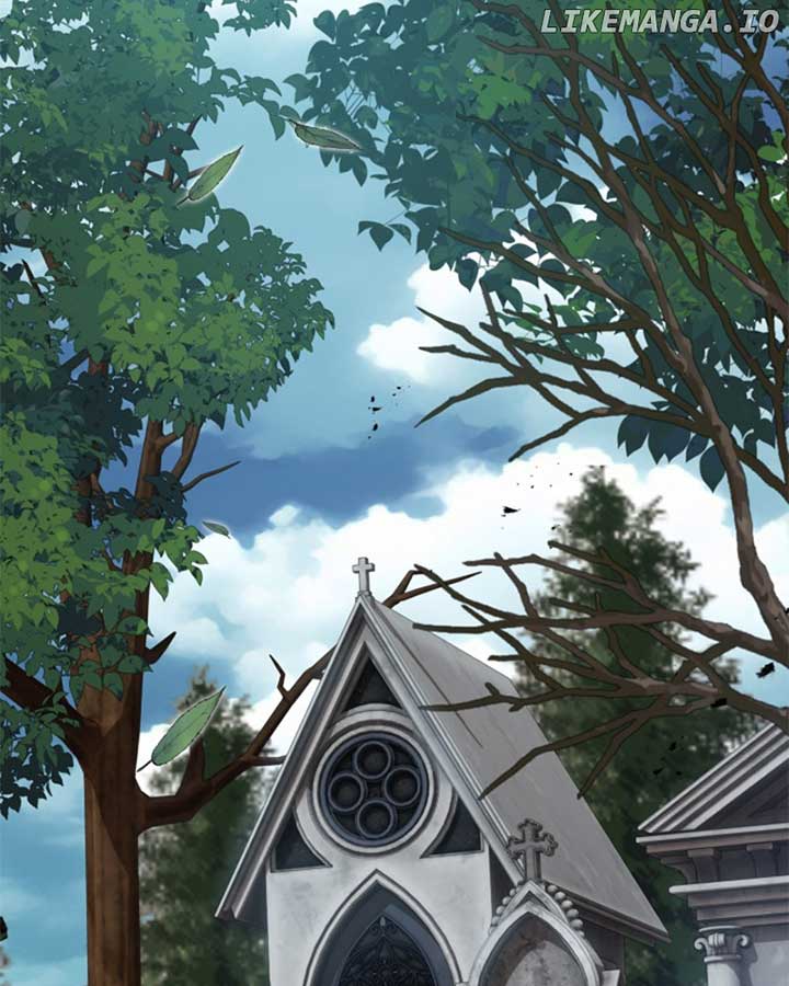 Concubine’s Invitation chapter 71 page 70