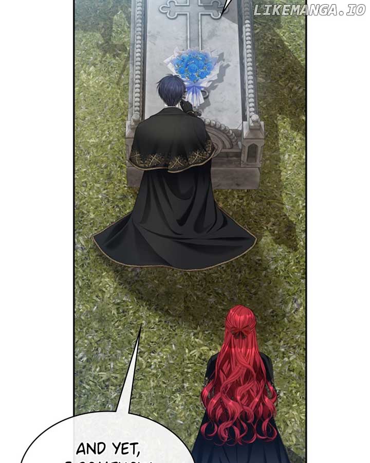Concubine’s Invitation chapter 71 page 77