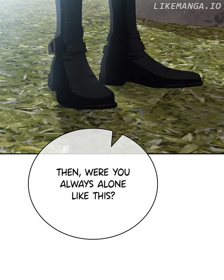Concubine’s Invitation chapter 71 page 85