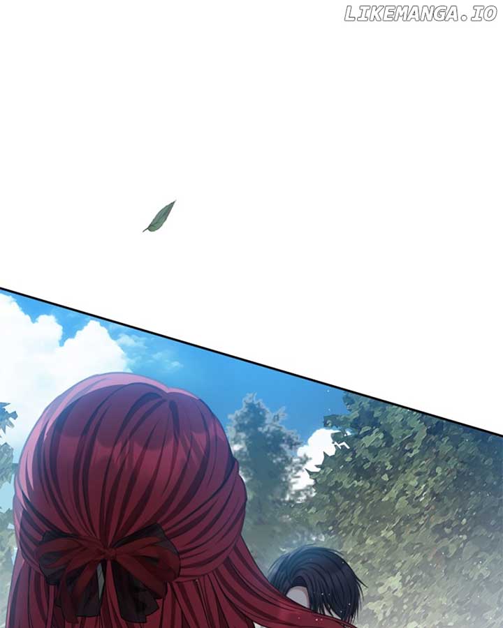 Concubine’s Invitation chapter 71 page 86
