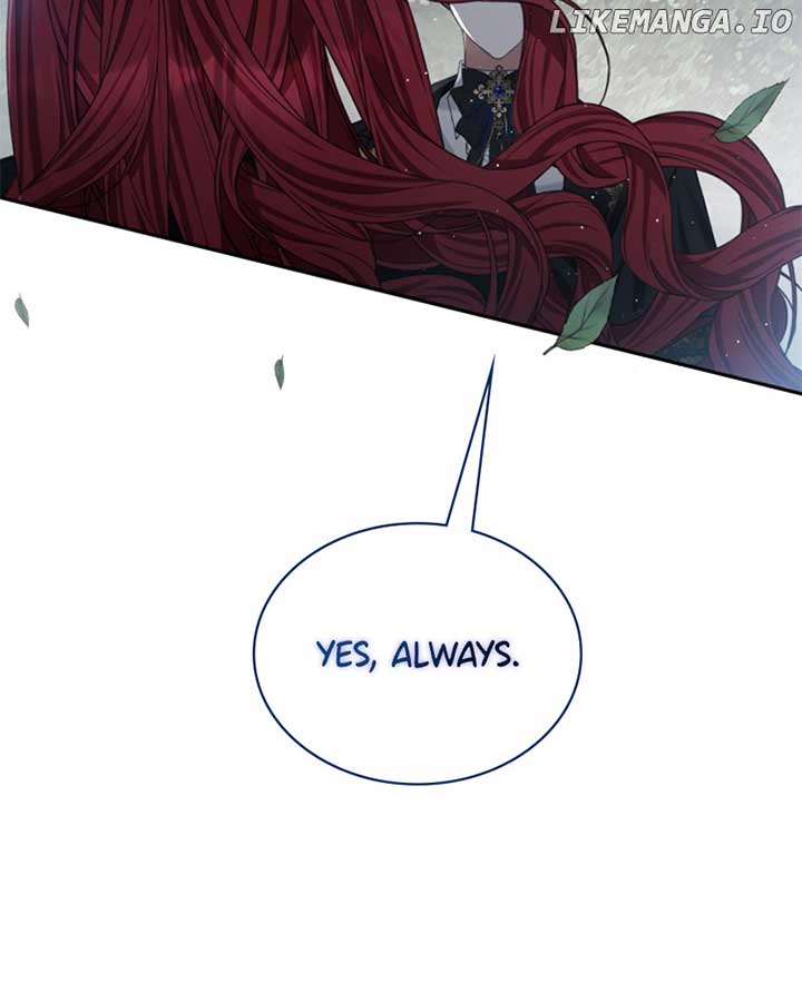 Concubine’s Invitation chapter 71 page 87