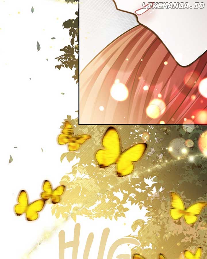 Concubine’s Invitation chapter 71 page 93