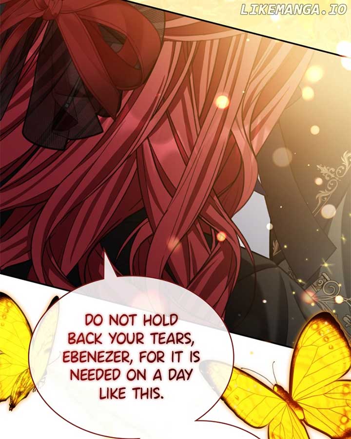 Concubine’s Invitation chapter 71 page 97