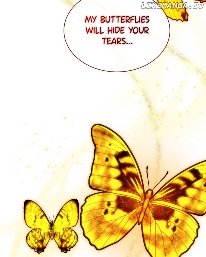 Concubine’s Invitation chapter 71 page 98