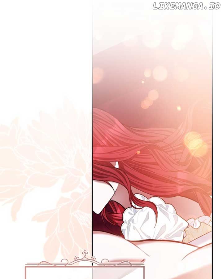 Concubine’s Invitation chapter 71 page 121