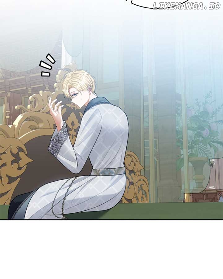 Concubine’s Invitation chapter 72 page 14
