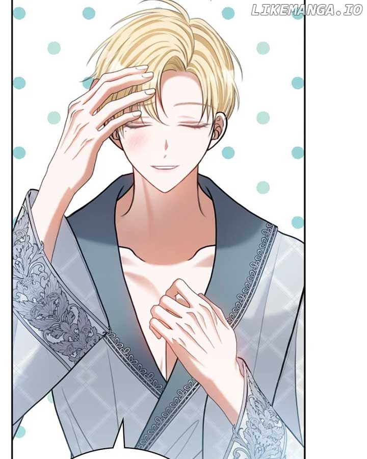 Concubine’s Invitation chapter 72 page 19